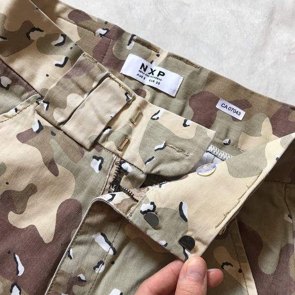 NXP | Pants - Picture 4 of 9